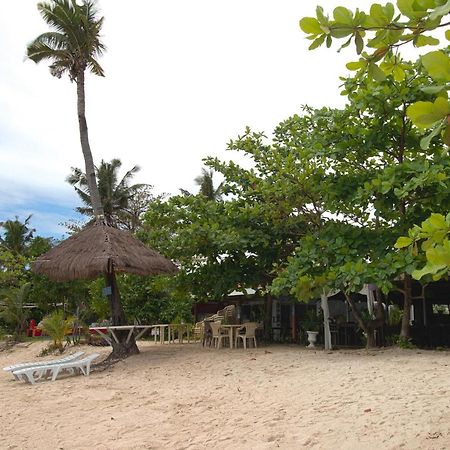 Oyo 853 Malapascua Beach And Dive Resort Luaran gambar